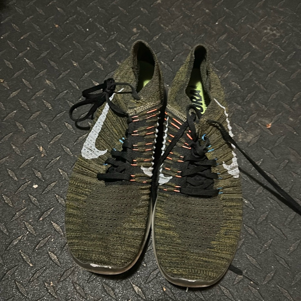 COPY - Nike Free RN FLYKNIT